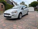 Fiat Punto 1.2 51 kW/69 PS, TÜV + Zahnriemen neu 