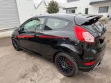 Ford Fiesta 1,6 EcoBoost ST Leder-Sport-Paket 182PS+ - gebrauchte Ford Fiesta aus dem Jahr 2016