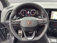 Cupra Ateca - Vorschau Bild 10
