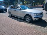 BMW 118d mit tüv bis 05/2028 - BMW 118 aus 2005: 118d