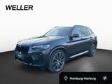 BMW X3 xDr 30iA M SPORT Laser,Pano,Alu21,StHzg,360°