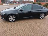 Opel Insignia 2.0 Diesel 125kW Dynamic Auto GS Dy... - Opel Insignia von privat