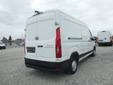 Maxus Deliver 9, Kamera - Maxus deliver 9