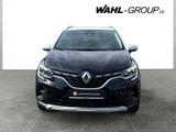 Renault Captur INTENS TCe 100 ABS Fahrerairbag ESP SERVO - Renault Captur in Kassel