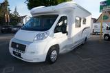 Eura Mobil Contura T 670 Klima/Doppelboden/1.Hand/Solar - Eura Mobil 670