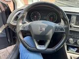 Seat Leon ST 1.4 TSI 92kW Start&Stop FR FR - Seat: 9