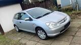 Honda Civic 1.4 ep1 - Honda Civic mit LPG-Antrieb