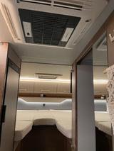 Knaus VAN TI 650 MEG VANSATION - Knaus Vansation 650 meg