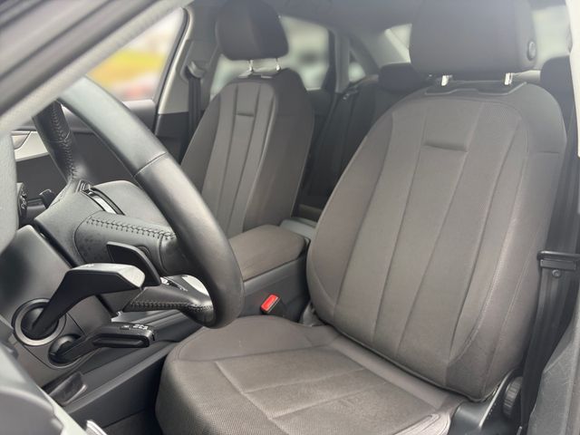 A4 Limousine 35 TFSI S tronic LED*Navi