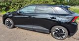 MG 4 64 kWh Luxury TOP Zustand Leder Wärmepumpe - MG Gebrauchtwagen in Leipzig
