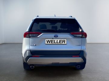 Toyota RAV 4 - 6