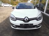 Renault Megane III Coupe / Cabrio Luxe - Renault Megane: Luxe