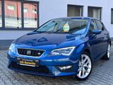 Seat Leon FR *LED*PDC*SPORT*BT*SHZ*GARANTIE*1.HAND* - Seat Leon in Frankfurt (Main)