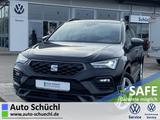 Seat Ateca 2.0 TDI DSG 4-DRIVE FR-Line 18"+BEATS+LEDE - Seat Ateca mit Diesel-Antrieb: Automatik