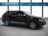 Volkswagen Tiguan Allspace Comfortline 2.0 TDI DSG 4MOTION  - VW Tiguan Allspace Gebrauchtwagen in Frankfurt