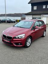 BMW 218 2 Active Tourer 218 i*Automatik*18000KM*1.HD - BMW: 1800