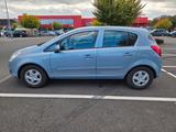 Opel Corsa 1.2 - 2Hnd*TÜV Neu*AllWetter++Sommer Reife