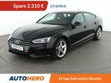 Audi A5 Sportback 40 TDI quattro Sport Aut.*NAVI*TEMP - Audi A5 in Köln