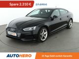 Audi A5 Sportback 40 TDI quattro Sport Aut.*NAVI*TEMP - Audi A5 in Köln