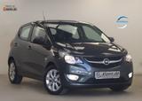 Opel Karl 1.0 75PS Automatik Active IntelliLink SHZ - scheckheftgepflegte Opel Karl