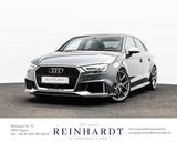 Audi RS3 LIMOUSINE MATRIX/TEMPO./RS-SITZE/RS-AGA/DSP - gebrauchte Audi RS3 aus dem Jahr 2017
