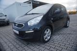 Kia Venga Edition*1.Hd*NAVI*SHZG*AC*Garantie* - schwarze Kia Venga