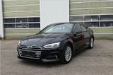 Audi A5 Sportback 2.0 TFSI - Audi A5 mit Benzin-Antrieb