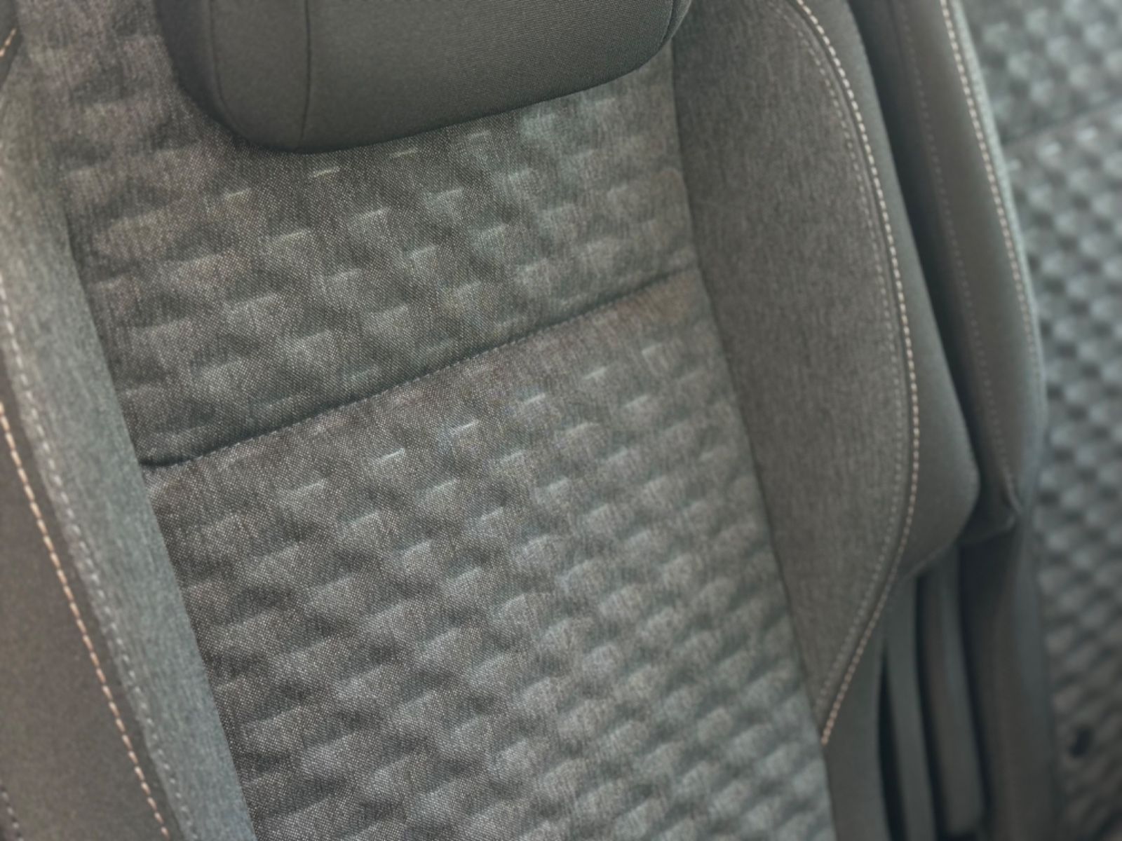 Peugeot Rifter - Bild 17