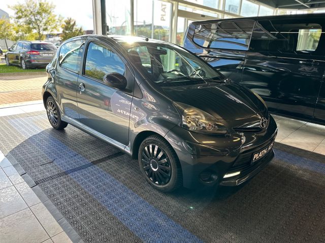 Toyota Aygo  Cool *Automatik*wenig KM*