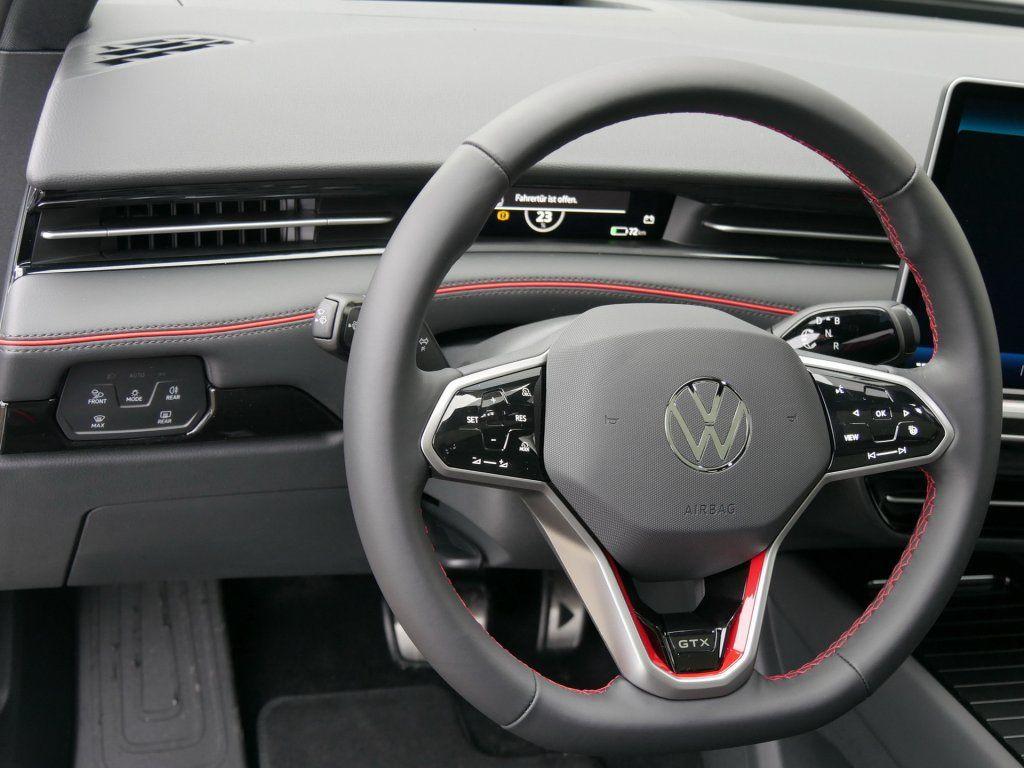 Volkswagen ID.7 GTX Tourer 4MOTION AHK Panoramadach IQ.LIGH