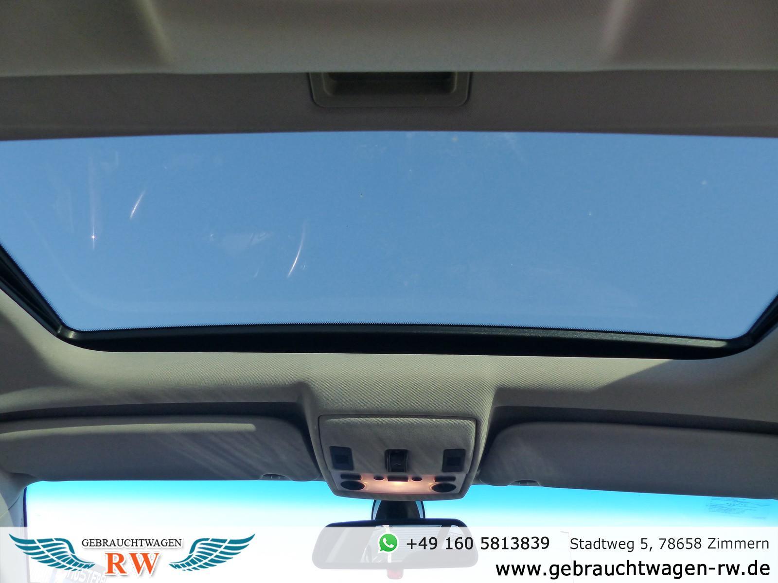 BMW 530d LEDER+NAVI+SD+XENON