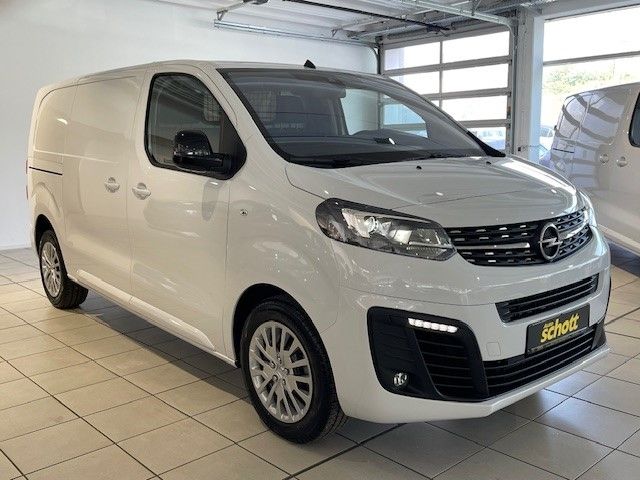 Vivaro Kasten Edition Cargo M, 2.0 Diesel 145 PS