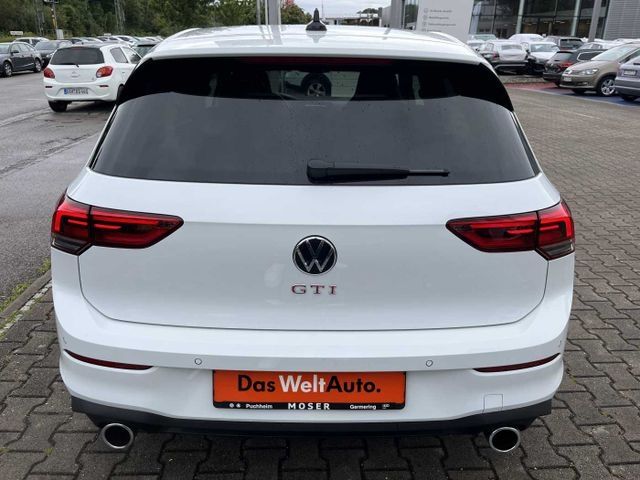 Golf GTI 8 2.0 TSI DSG - HarmanKardon*Kamera*ACC