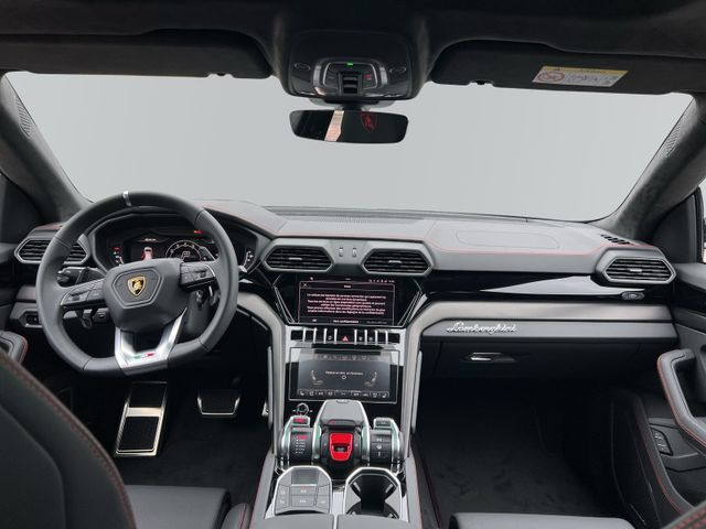 LAMBORGHINI Urus – Bild 7