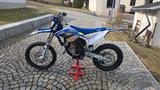 Sherco SE-R 125 - SHERCO ENDURO