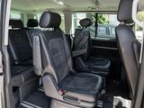 Volkswagen T6 Multivan 2,0 TDI Comfortline an Händler - VW T6 Gebrauchtwagen in Hamburg