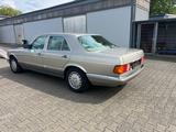 Mercedes-Benz 300SE  W126 Leder Klima , 2 Hand - Mercedes-Benz 300 aus 1989: 300se