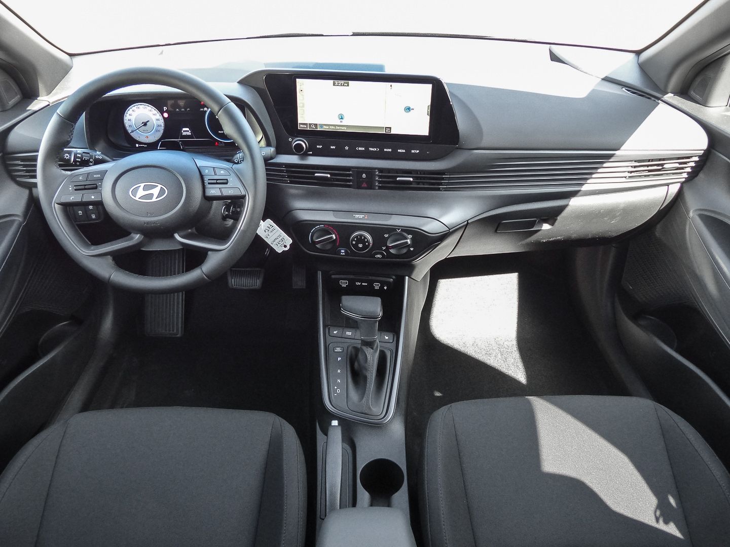 Hyundai i20 – Bild 6