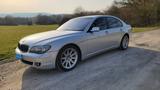 BMW 750i A - - BMW 750 aus 2005: 750i