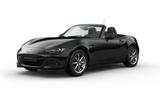 Mazda MX-5 2026 G-132 Exclusive-Line LEDER NAVI ACAA B - Mazda MX-5 Neuwagen