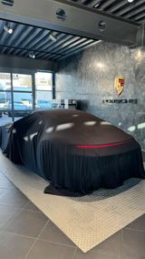 Porsche 992 GT3 Touring Lift, Folie, Approved, Kreide - Porsche 992 in Aachen
