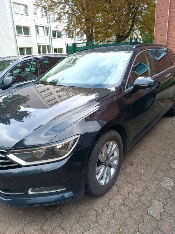 Image of Volkswagen Passat Variant