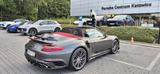 Porsche PORSCHE 911 TURBO (991.2) | TECHART  - Porsche 992 Gebrauchtwagen