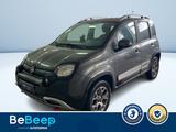 Fiat FIAT Panda 0.9 T.AIR T. 4X4 S&S 85CV MY19 - Fiat: X 19