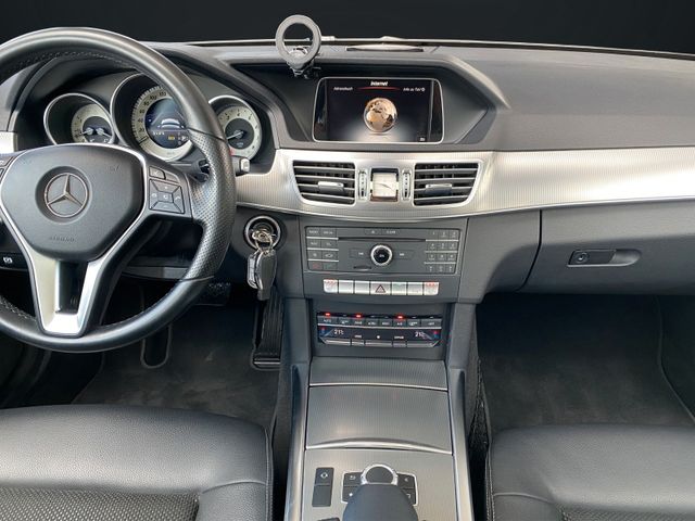 Mercedes-Benz E 400