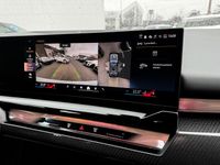 BMW 520 - Vorschau Bild 9