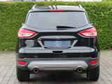 Ford Kuga Titanium 4x4 - gebrauchte Ford Kuga aus dem Jahr 2015
