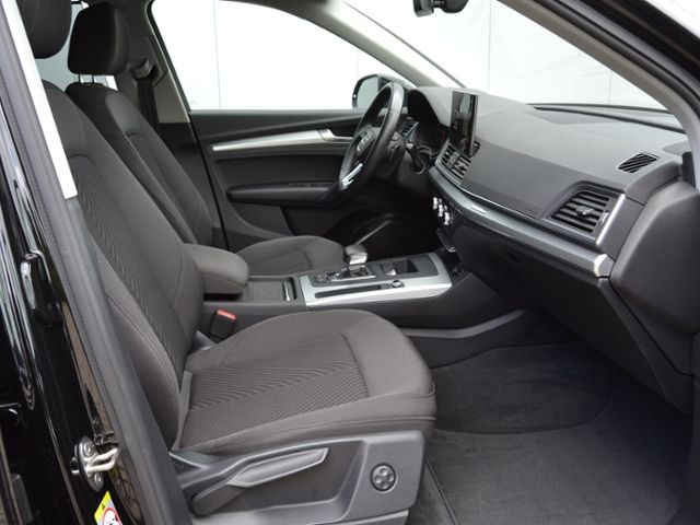 Q5 40 TDI quattro S-tronic AHK/MATRIX/NAVI/AVC/1
