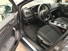 Fahrzeugabbildung Megane IV Grandtour Limited Deluxe 140 EU6d-T 1.