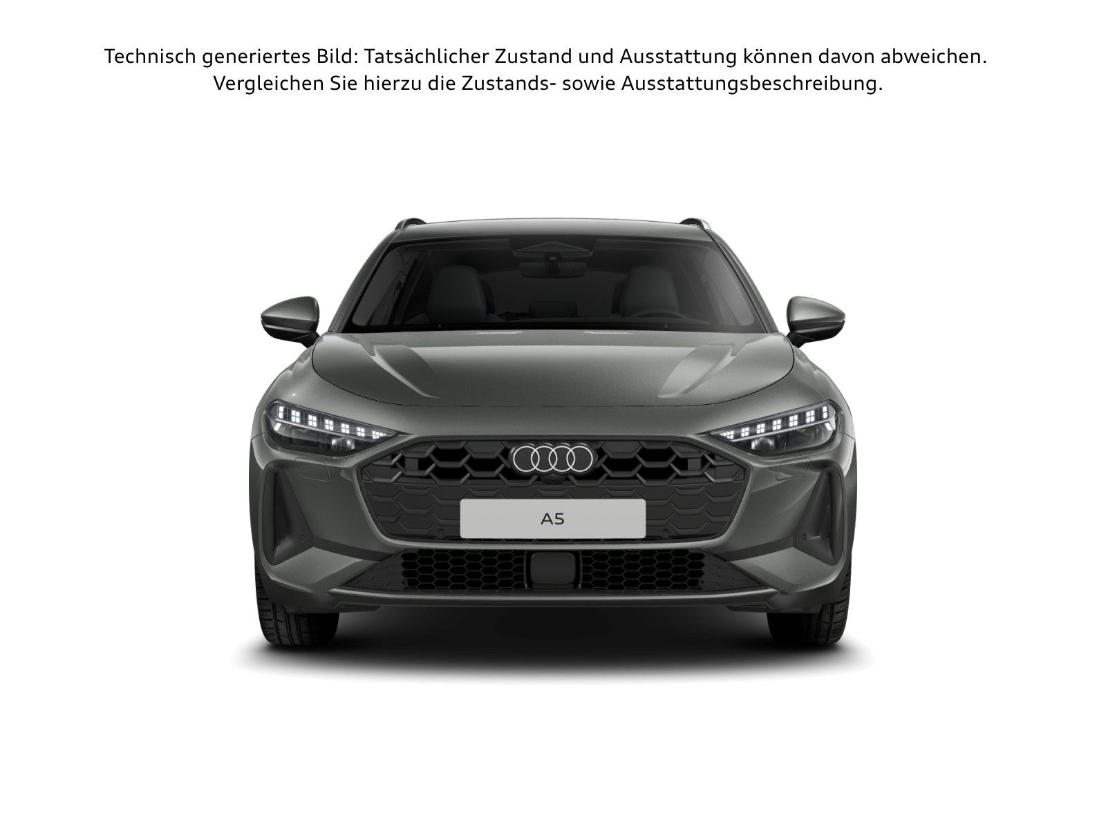 Audi A5 - Bild 4